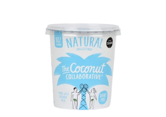 Yoghurt Coconut (1kg)