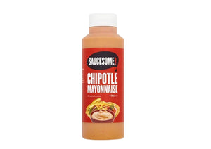 Chipotle Mayo (1Ltr)