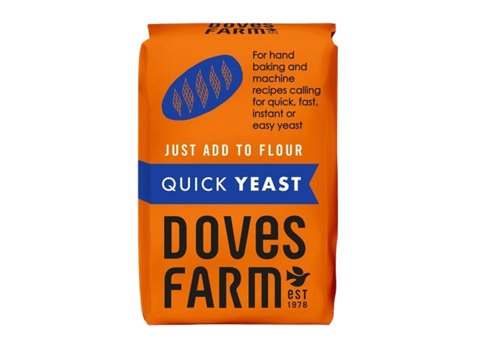 Fermipan Red Yeast (500g)