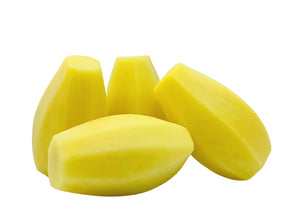 PREP POTATO CHATEAU *ALLERGEN* (Cut-off 10pm)