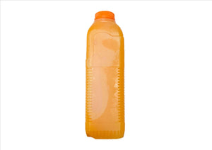 Freshly Squeezed Clementine/Satsuma Juice (1Ltr) (Cut-off 5pm)