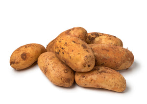 Cyprus Potatoes