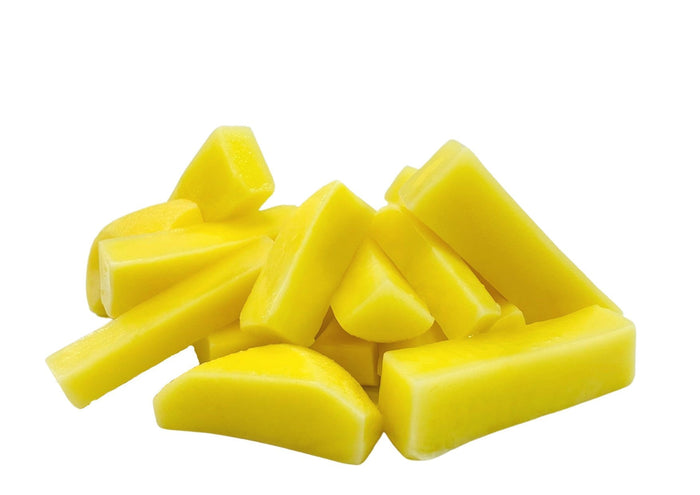 PREP CHIPS (HAND CUT) 1KG (Cut-off 10pm)