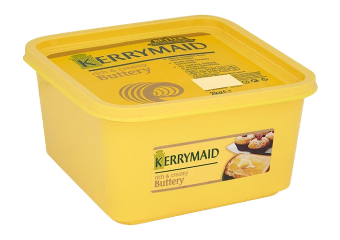 Kerrymaid Spread (2Kg) (Cut-off 8pm)