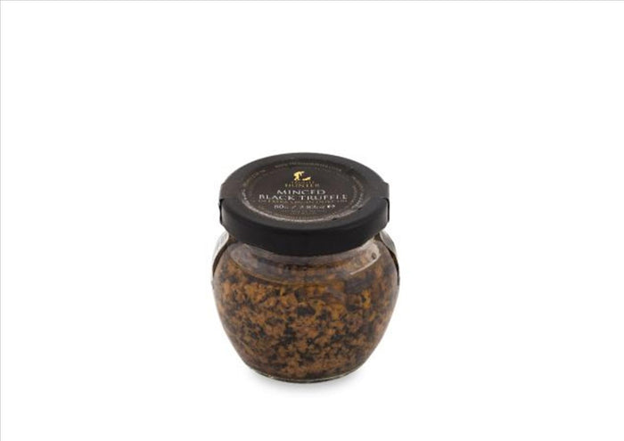 Truffle Hunter - Minced Black Truffle