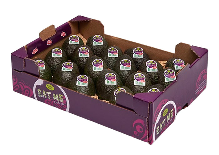 Avocado Premium Hass (Box Only)