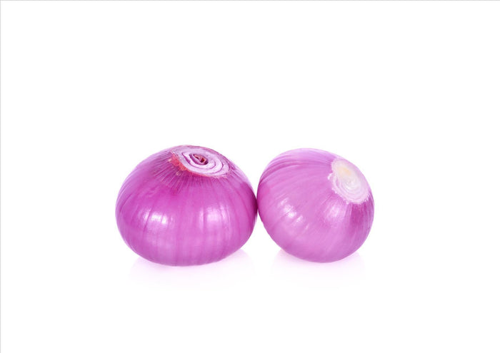 PREP SHALLOT 1KG (Cut-off 10pm)