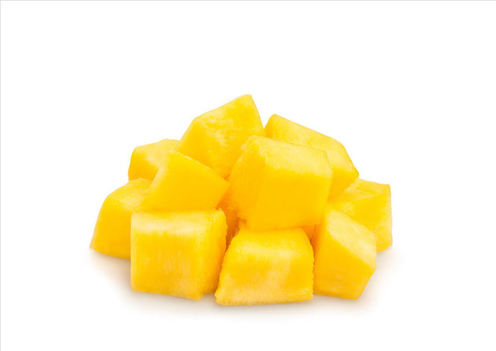 PREP MANGO DICED 2.2L (Cut-off 10pm)